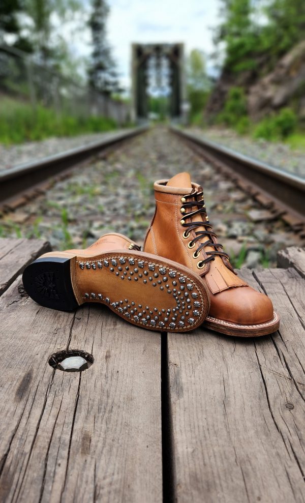 Custom Mulvey 6" - Image 8