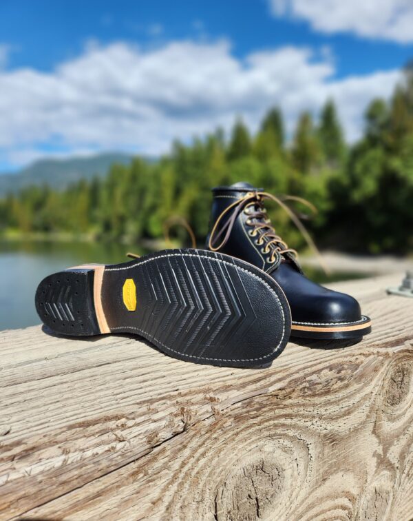 Custom Mulvey 6" - Image 4