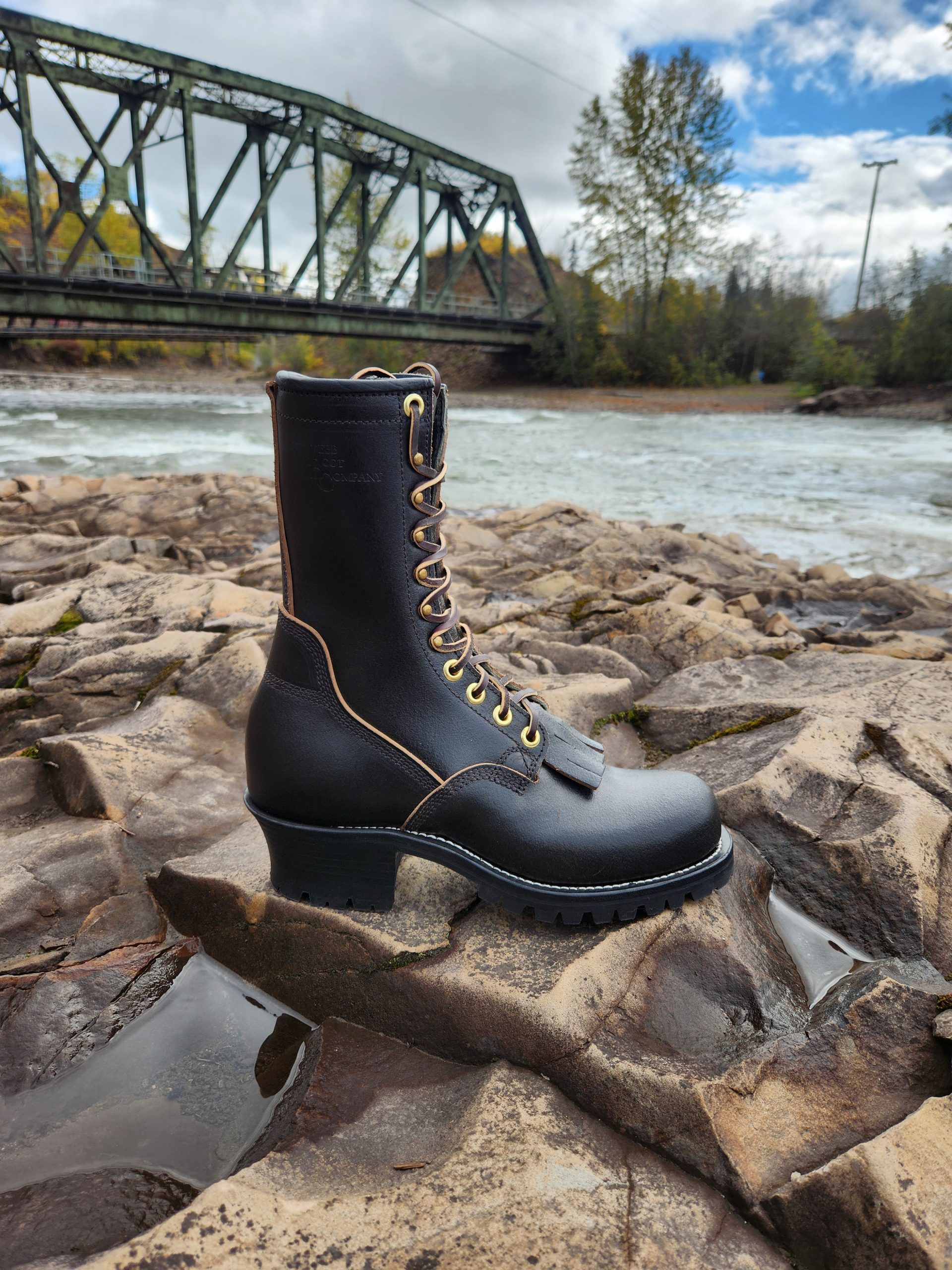 Stock Valhalla 10" - Image 4