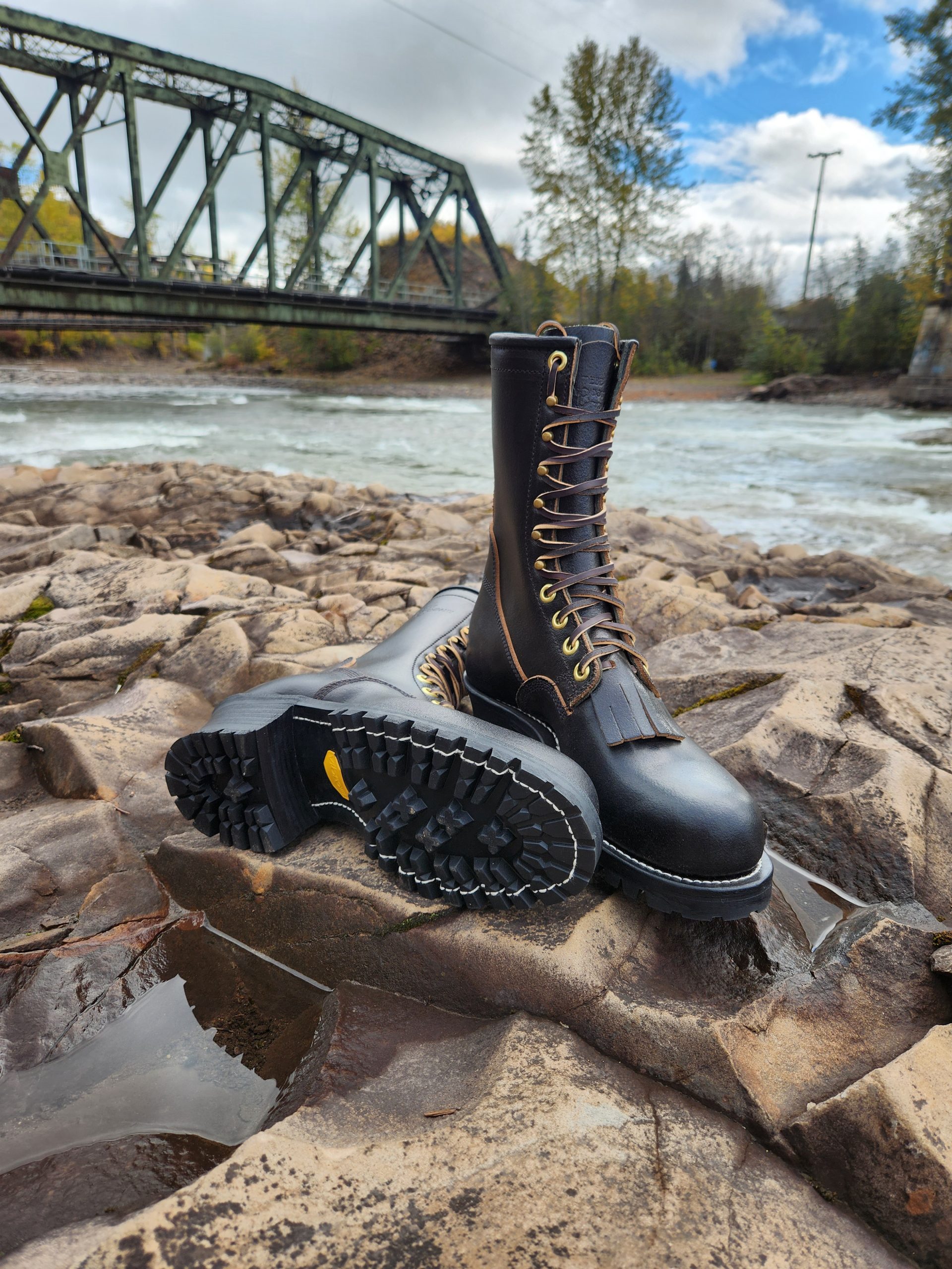 Stock Valhalla 10" - Image 2