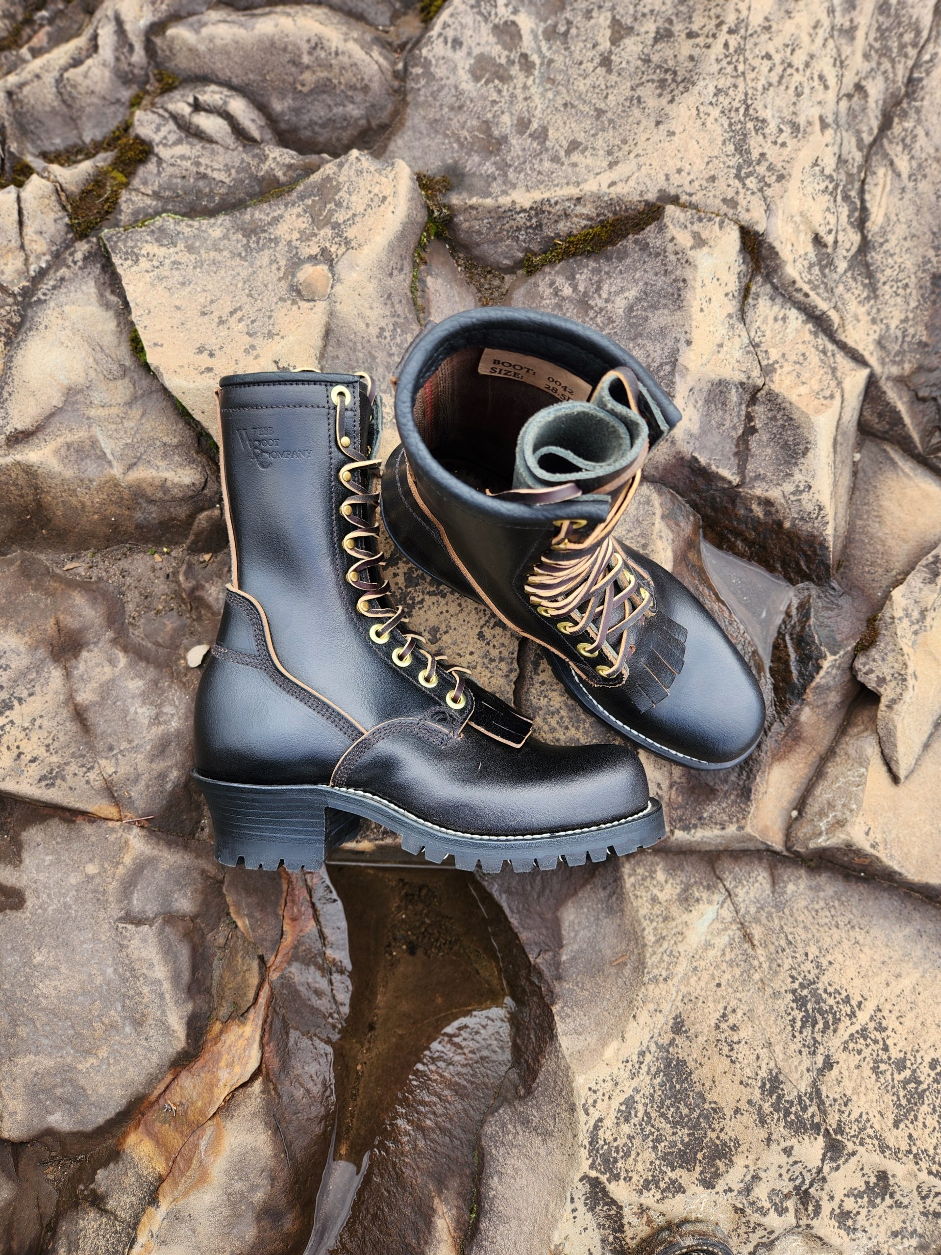 Stock Valhalla 10" - Image 7