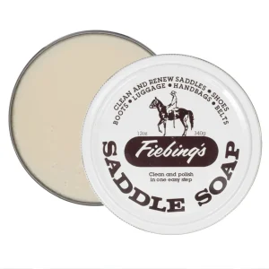 Fiebing's Saddle Soap