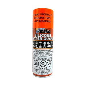 Atsko Silicone Water-Guard