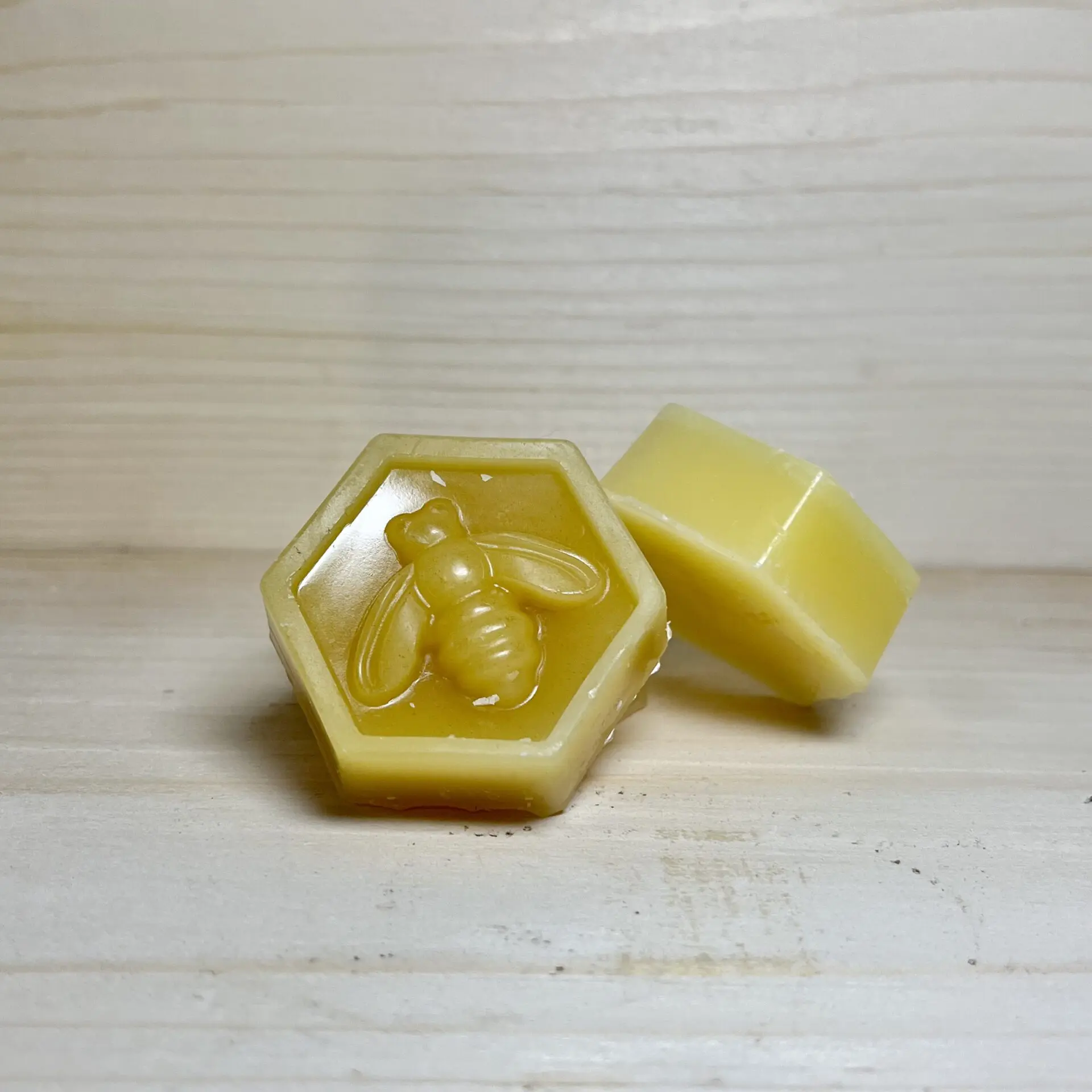 Bulkley Valley Hive & Honey: Bees Wax