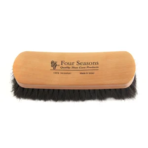Four Seasons Boot Brush